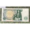 Image 2 : BANK OF ENGLAND ONE POUND (1971-1982) PICK 377b