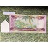 Image 2 : EASTERN CARIBBEAN CENTRAL BANKNOTE, PICK#19a 20 DOLLARS SERIAL: A 644987K
