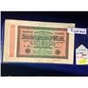 Image 1 : GERMANY BANKNOTE 1923 20 000 MARK KM:85 SERIAL 196177