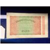 Image 2 : GERMANY BANKNOTE 1923 20 000 MARK KM:85 SERIAL 196177