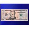 Image 2 : USA FEDERAL RESERVE NOTE 20 DOLLARS 2013 REPLACEMENT NOTE