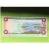 Image 3 : JAMAICA BANKNOTE 1960  ONE DOLLAR KP:59b UNC SERIAL:EC068192