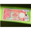 Image 1 : HONG KONG BANKNOTE 1992 KP:198d HUNDRED DOLLARS UNC SERIAL: NW606045
