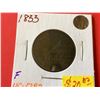 Image 1 : 1833 FACILITADE TRADE UC-12B2 TOKEN