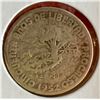 Image 3 : CUBA 20 CENTAVOS 1902-1952