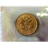 Image 3 : Canada 1938 ONE CENT MS-64 ICCS RED