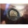 Image 2 : CANADA 1968 UNC FIVE CENTS SOLID ROLL