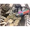 Image 1 : USA ROLL ASSORTED BUFFALO NICKEL