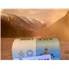 Image 2 : Canada 2014 UNC MINT FIFTY CENT ROLL