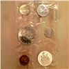 Image 2 : CANADA 1963 SILVER PROOFLIKE SET
