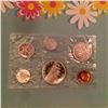 Image 1 : CANADA 1963 SILVER PROOFLIKE SET