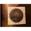 Image 1 : GREAT BRITAIN 1891 ONE CROWN