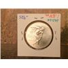 Image 2 : PANAMA 1970 5 BALBOAS, .925 % SILVER 36,3 GR