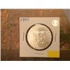Image 3 : PANAMA 1970 5 BALBOAS, .925 % SILVER 36,3 GR