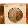 Image 2 : SPAIN 1898 5 PESETAS .900%  KM#707