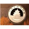 Image 2 : 10 YUAN 1 OZ .999 SILVER CHINA 2014 SPECIAL EDITION COLOURED
