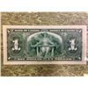 Image 2 : ESTATE SALE:BANK OF CANADA 1937 1$  GORDON TOWERS- SERIAL:TM 1283262