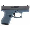 Image 1 : Glock UI425020BTTG G42 Subcompact Double 380 Automatic Colt Pistol (ACP)    Grip