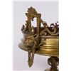 Image 2 : Bronze Figural Tazza