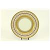 Image 2 : Set 8 Heinrich & Co. Service Plates