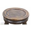 Image 2 : Oval Chinese Taboret Table