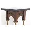 Image 3 : French Empire Style Pedestal