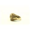 Image 2 : 14K Gold Ladies Ring