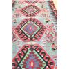 Image 2 : Handmade Turkish Wool Kilim Rug/Carpet