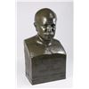 Image 2 : :Bronze Bust of Man