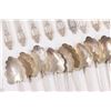 Image 2 : Lot Sterling Silver Flatware Pieces