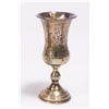 Image 2 : Lot of Sterling Silver Kiddush Cups