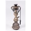 Image 1 : Middle Eastern Silver Miniature Water Pipe