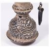 Image 3 : Middle Eastern Silver Miniature Water Pipe