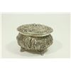 Image 2 : Lot 4 Silver Boxes