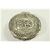 Image 3 : Lot 4 Silver Boxes