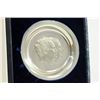 Image 8 : 2 Commemorative Sterling Silver Plates in Box