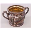 Image 8 : 5-Piece Silverplated Tea Set