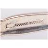 Image 5 : Community Silverplate Flatware Set