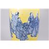 Image 2 : Chinese Porcelain Vase Mounted as Lamp