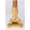 Image 2 : Pair Empire Style Ormolu 4-Light Candelabra