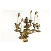 Image 7 : 2 Similar 19th C. French Figural Ormolu Candelabra