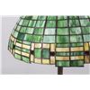 Image 2 : :Handel Slag Glass Table Lamp