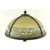 Image 2 : Handel Base Reverse Painted Lamp