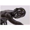 Image 2 : Early 20th Century Bronze Figure of Tennis Player