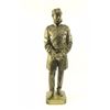 Image 1 : T. Fowke, Bronze Statue of Soldier