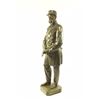 Image 4 : T. Fowke, Bronze Statue of Soldier