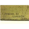 Image 6 : T. Fowke, Bronze Statue of Soldier