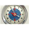 Image 2 : Chelsea Radio Room Ship's Clock