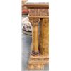 Image 5 : Neoclassic Style Carved Walnut Buffet
