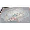 Image 3 : :Paint-Decorated Coffee Table
